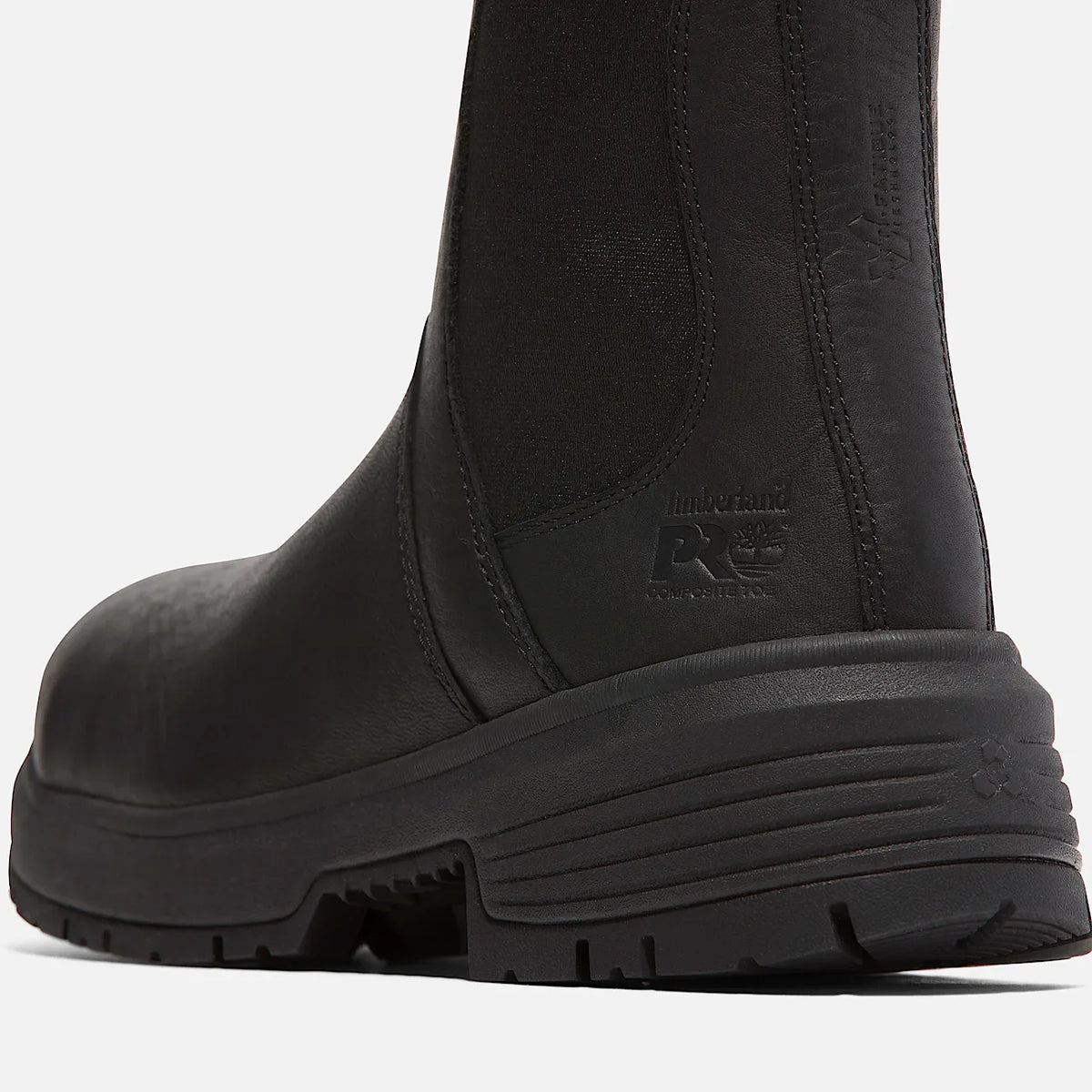 Women's 6-Inch Composite Toe Work Boot