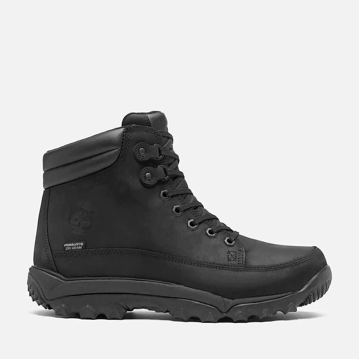 Men's Waterproof Mid Boot