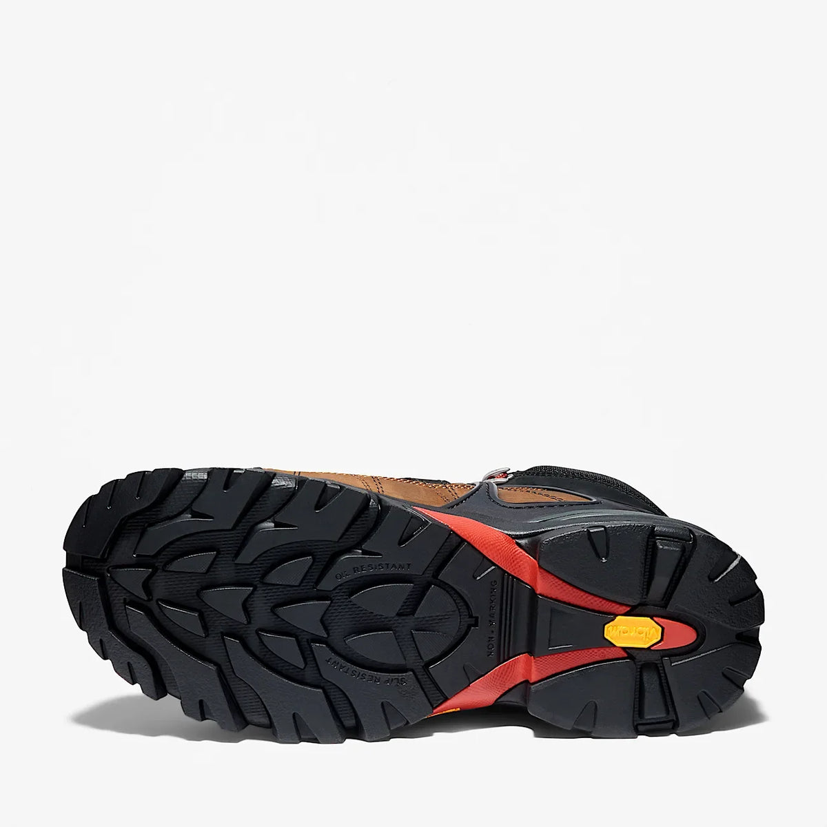Men's Waterproof Alloy Toe Work Boot