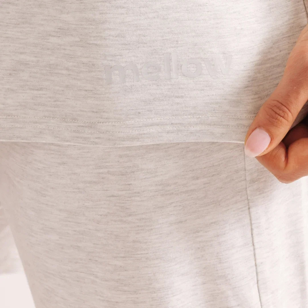 Cooling Sleep Shorts - Lavender