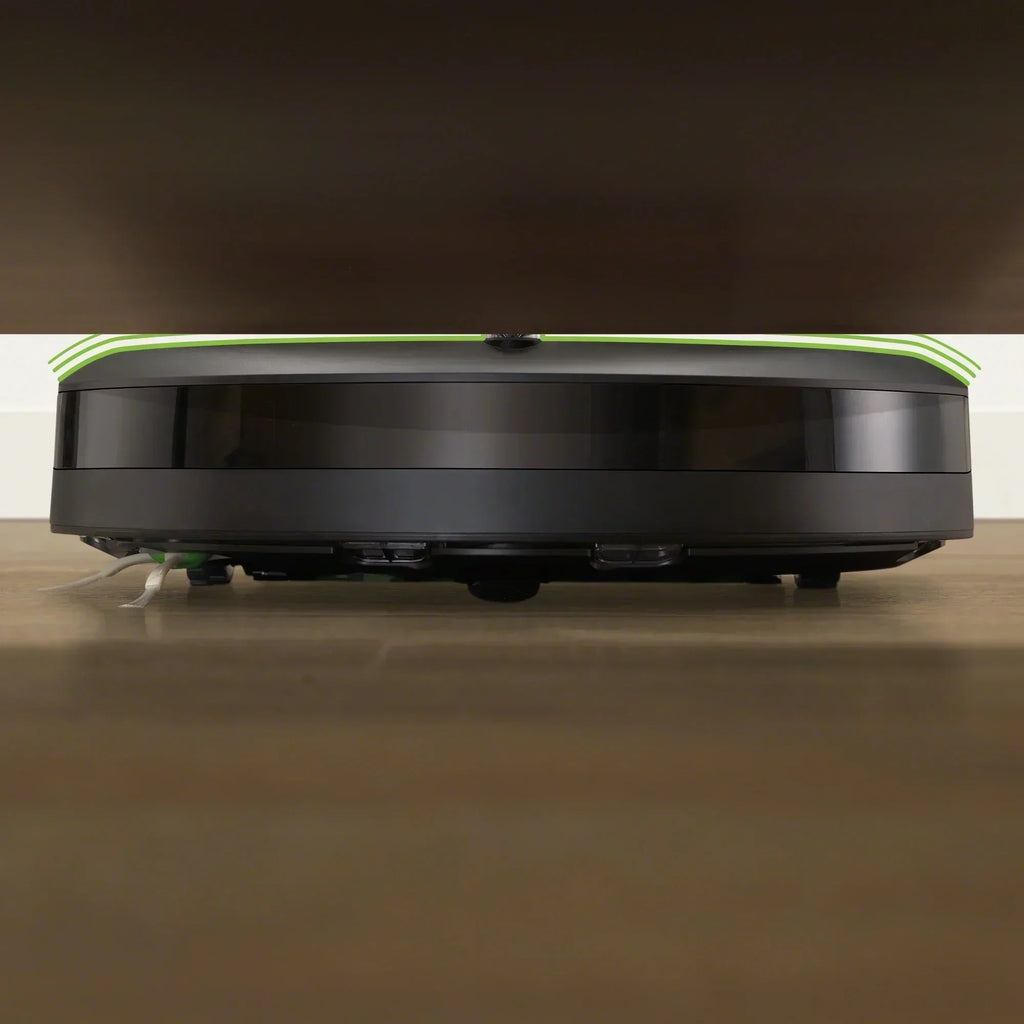 iRobot Roomba i4+ Self-Emptying Robot Vacuum - i4+