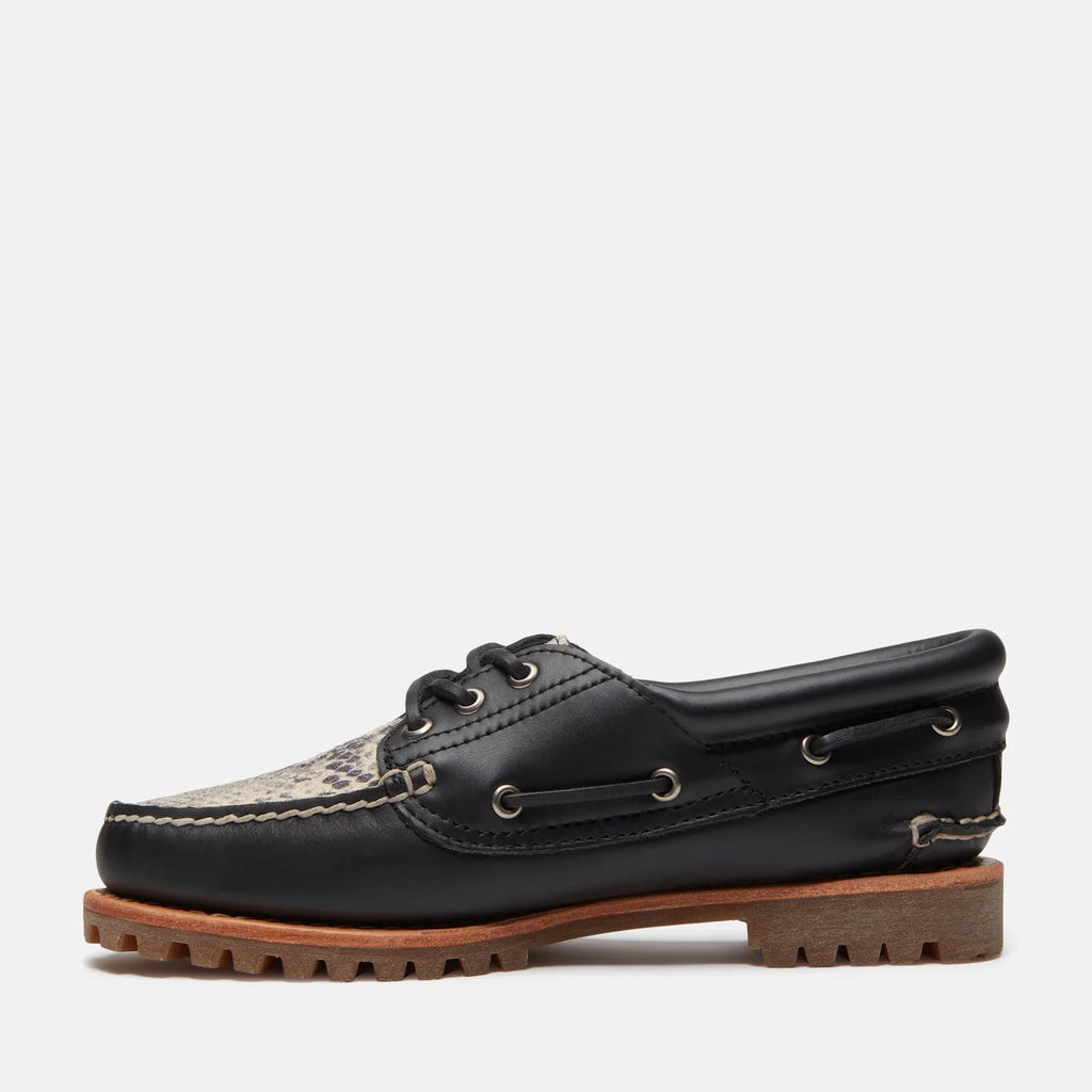 Women's Boat Shoe