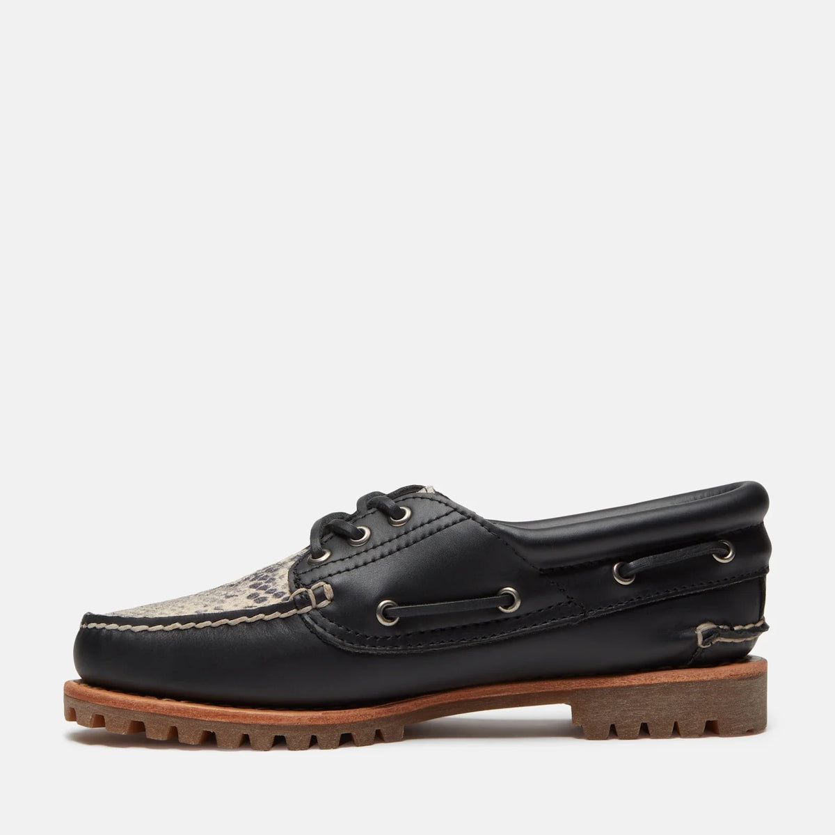 Women's Boat Shoe