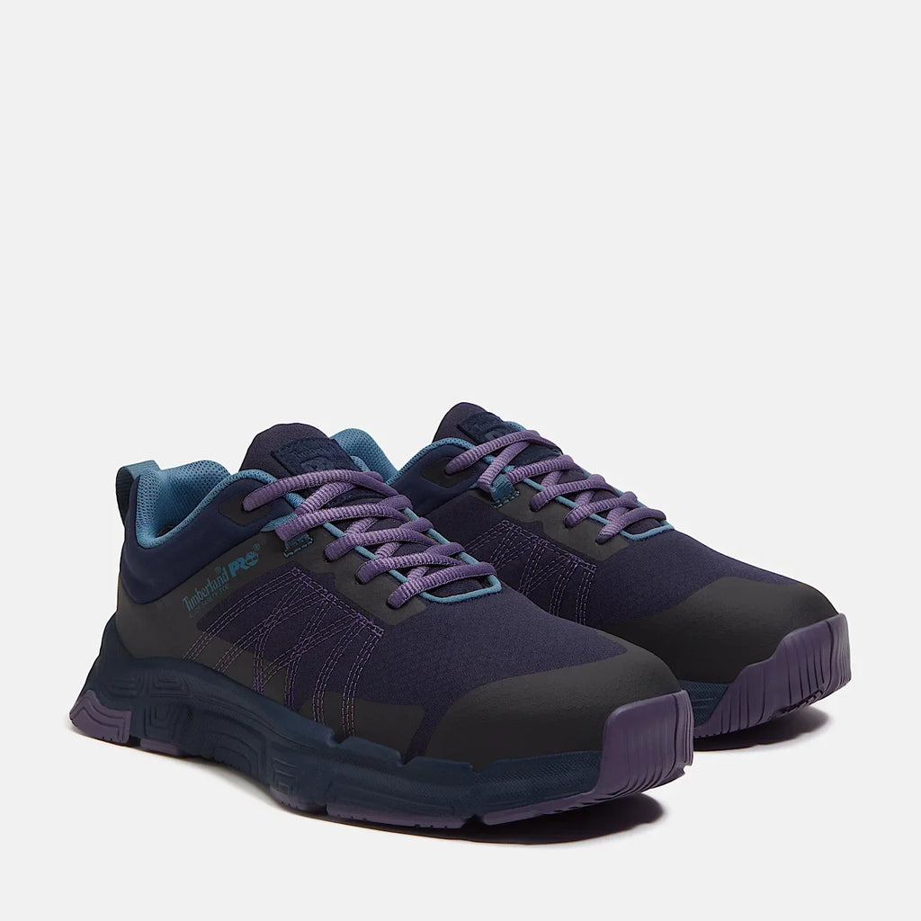 Women's Alloy Toe Work Sneaker