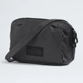 Crossbody Utility Bag - Grey