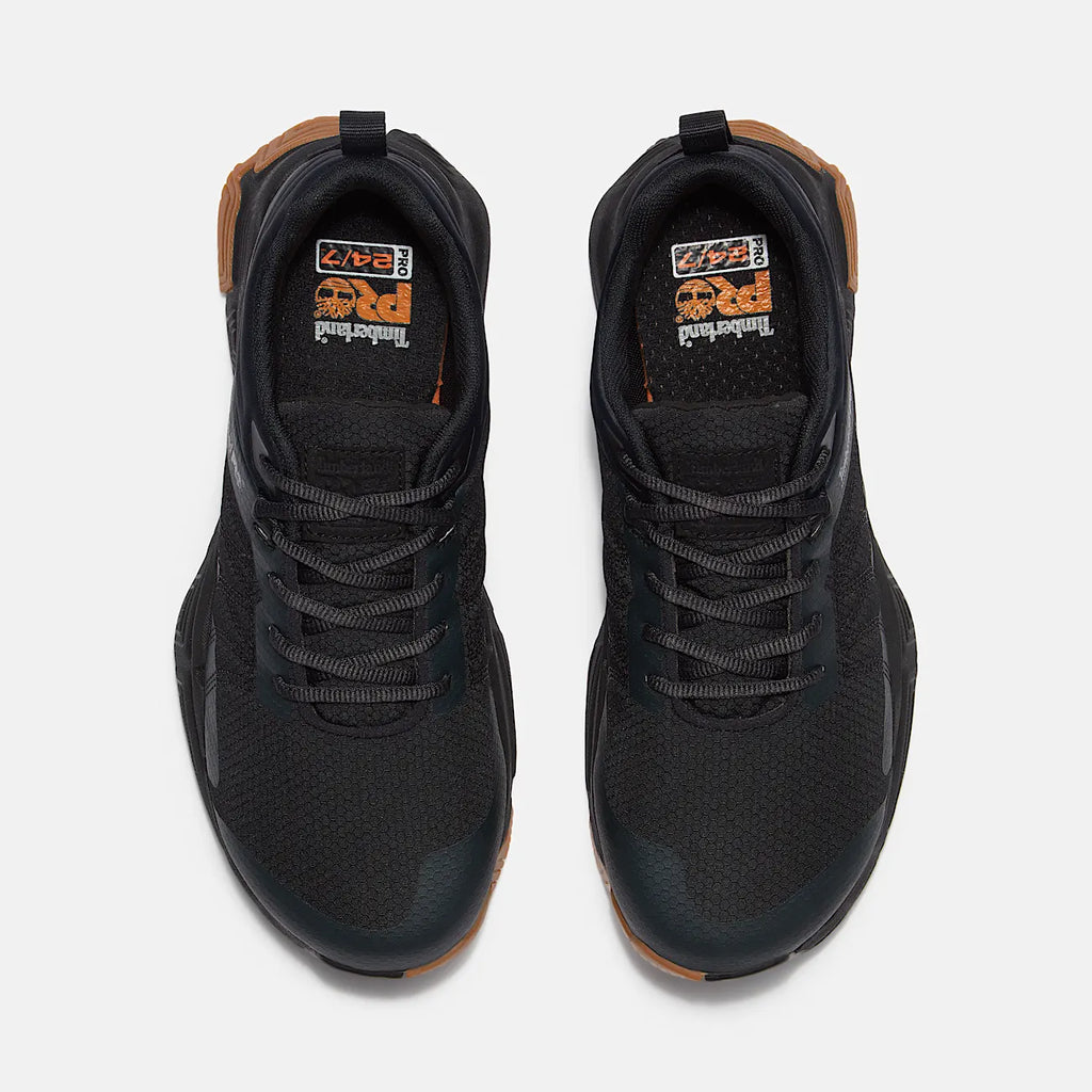 Men's Alloy Toe Work Sneaker