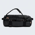 32L Travel Duffel Bag - Black
