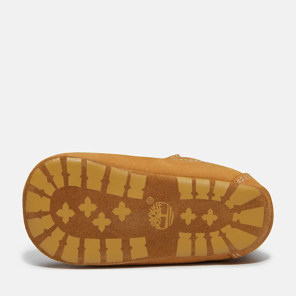 Infant Crib Bootie