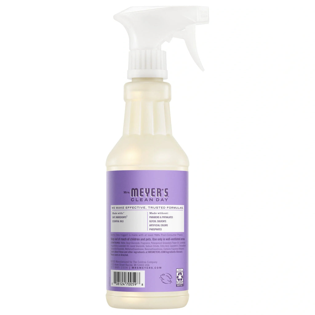 Multi-Surface Cleaner - Lilac