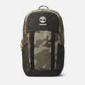 26-Liter Camouflage Backpack