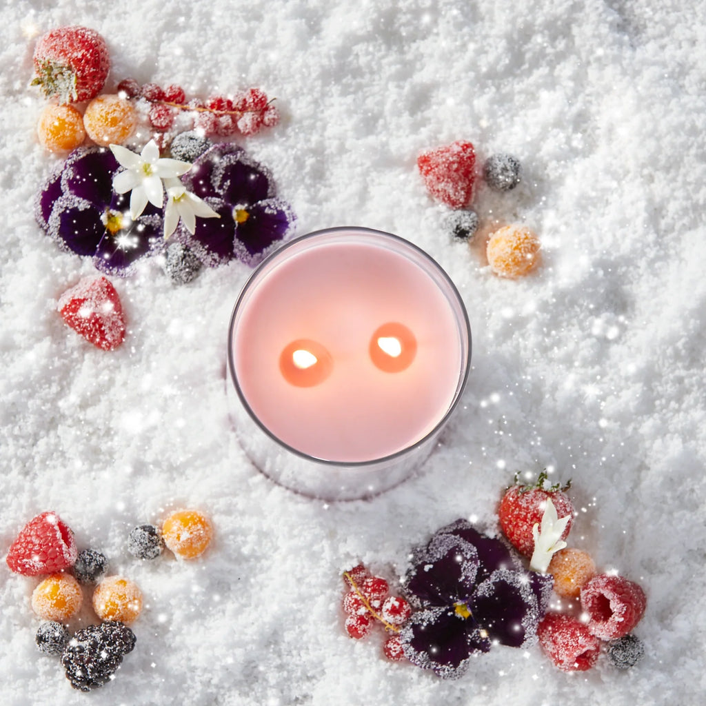Large Tumbler Candle - Summit Stargazing