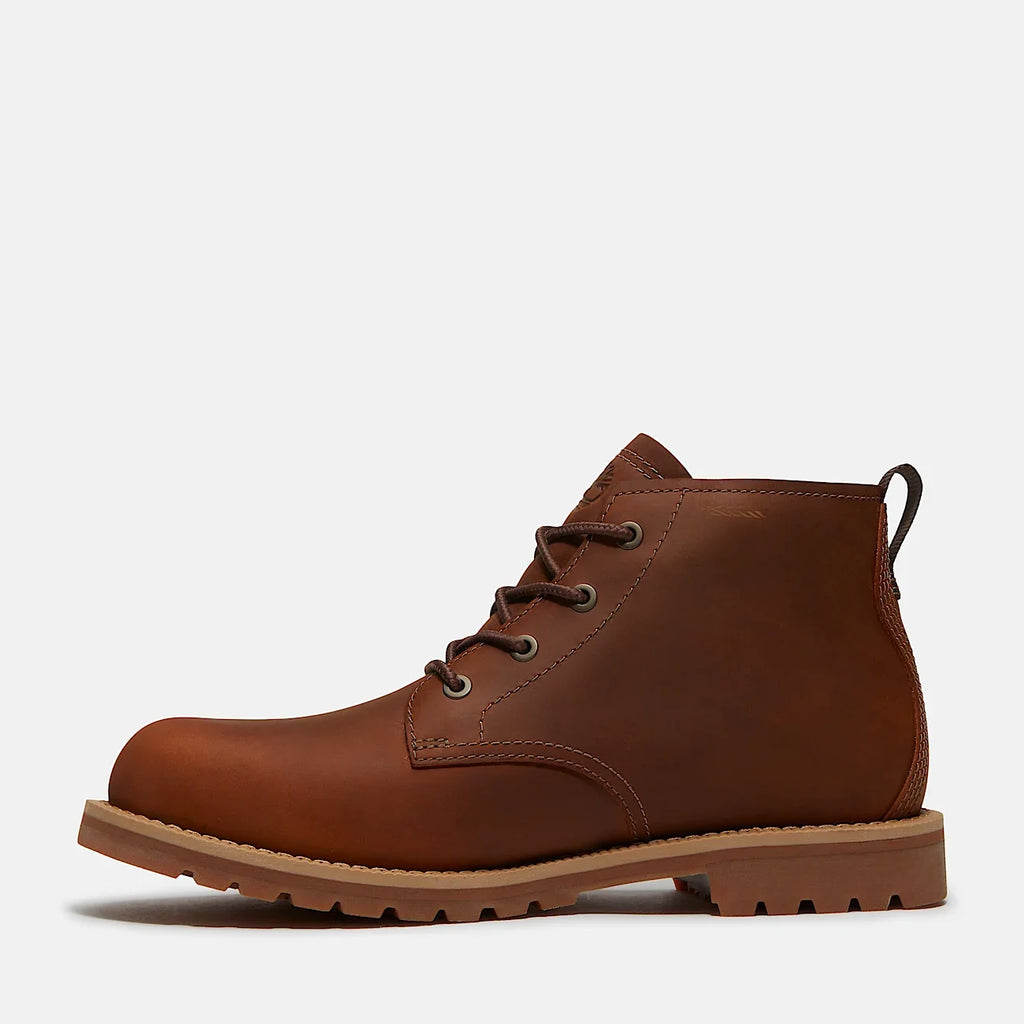Men's Waterproof Chukka Boot