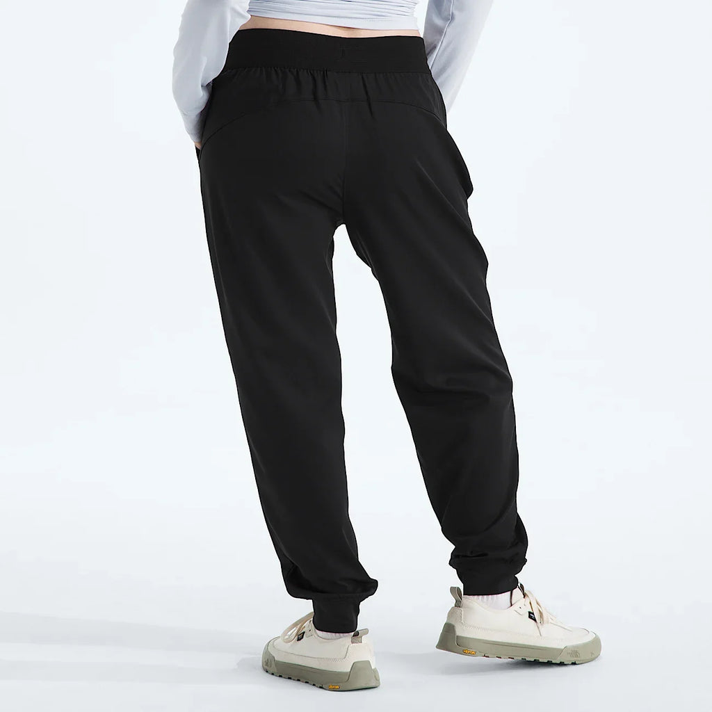 Women's Outdoor Jogger Pants - Navy