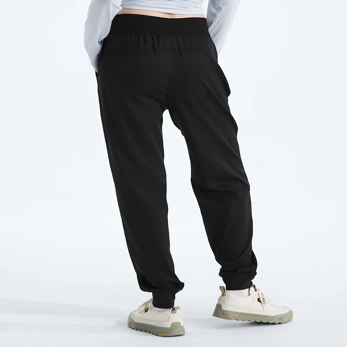 Women's Outdoor Jogger Pants - Navy