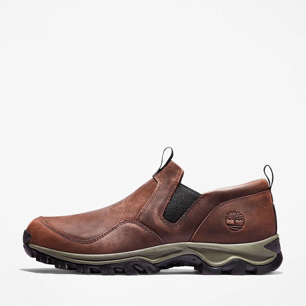 Men's Slip-On Hiking Shoe
