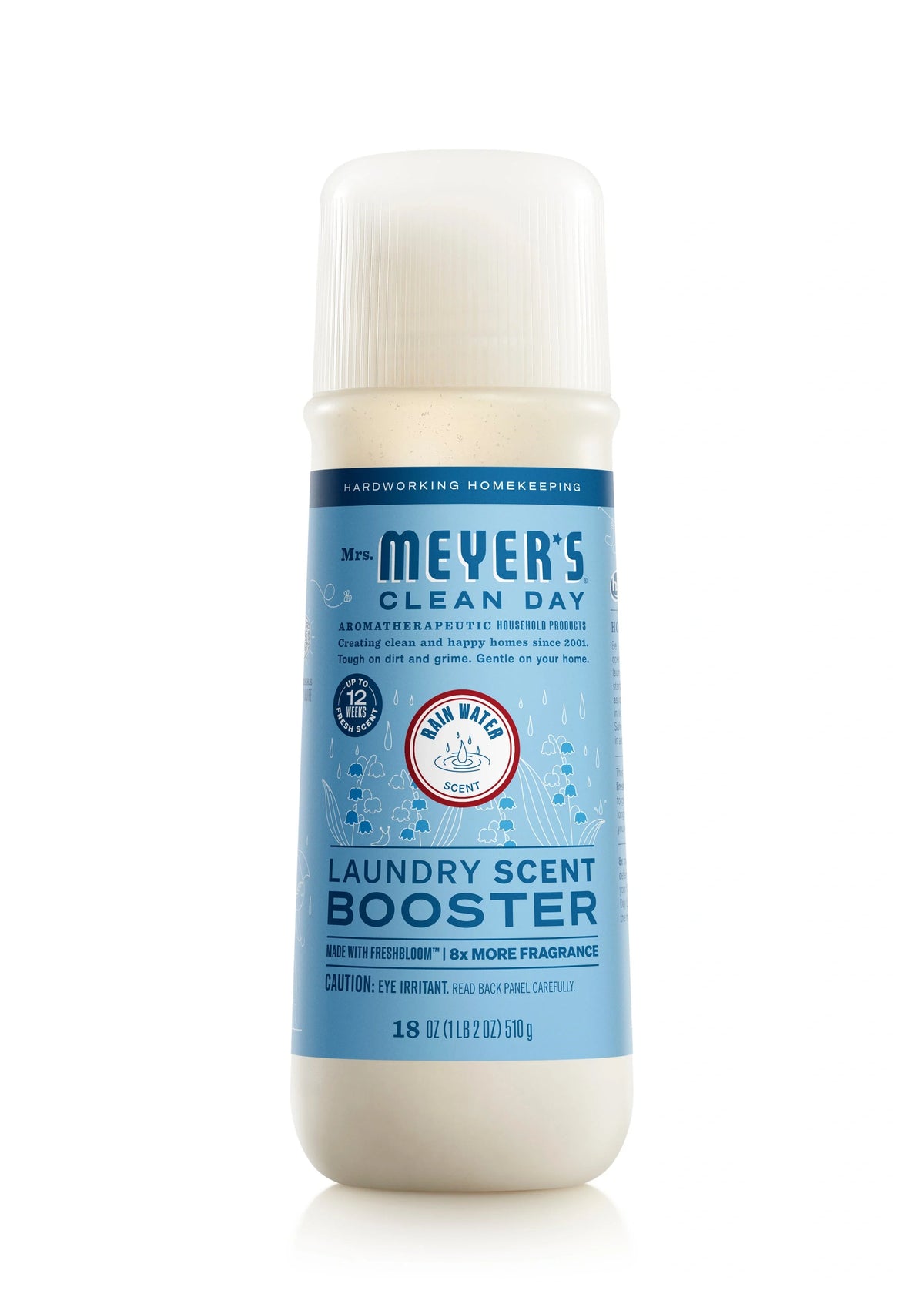 Laundry Scent Booster - Rain Water