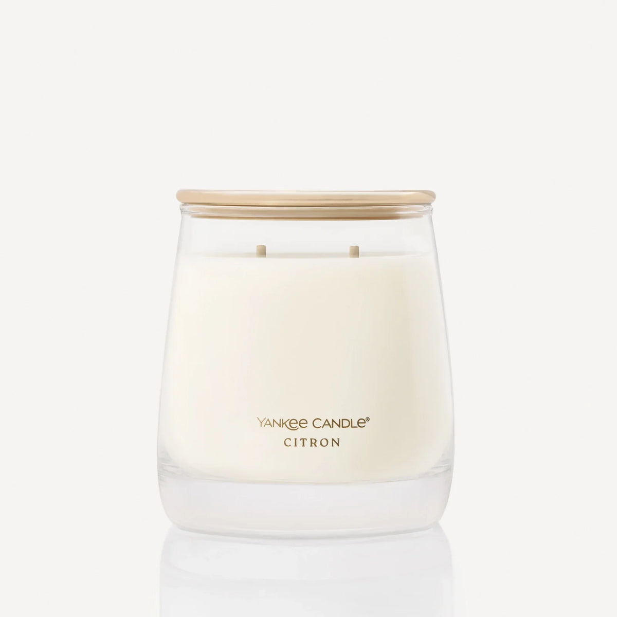 12 oz Two-Wick Citrus Scented Candle