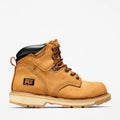 Men's 6-Inch Steel Toe Work Boot