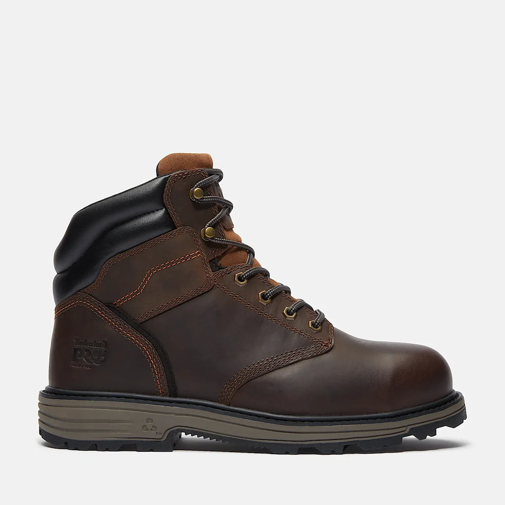Men's 6-Inch Alloy Toe Work Boot