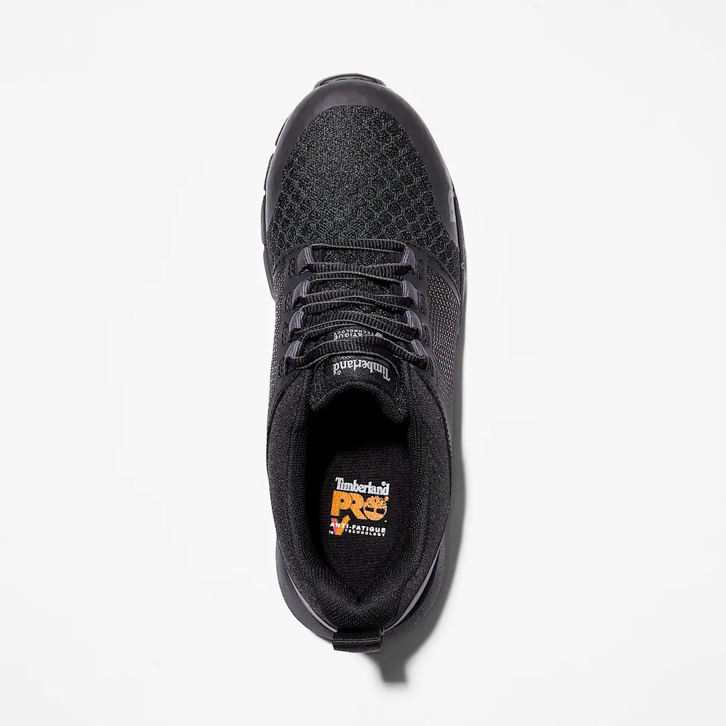 Women's Composite Toe Work Sneaker
