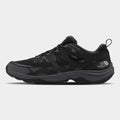 Men's Waterproof Hiking Shoe - Black and Gray