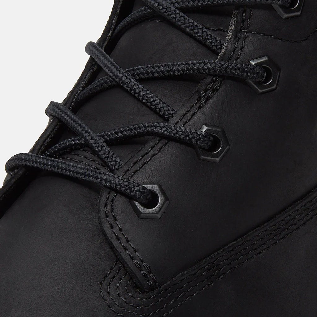 Men's Slip-Resistant Chukka Work Boot