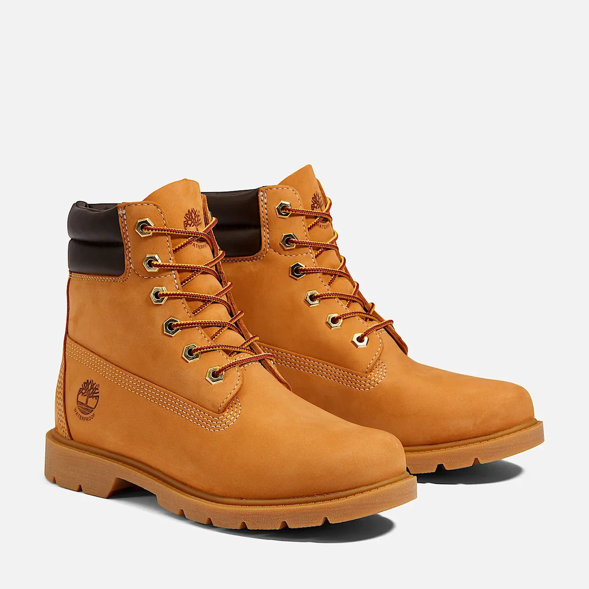 Women's 6-Inch Waterproof Boot