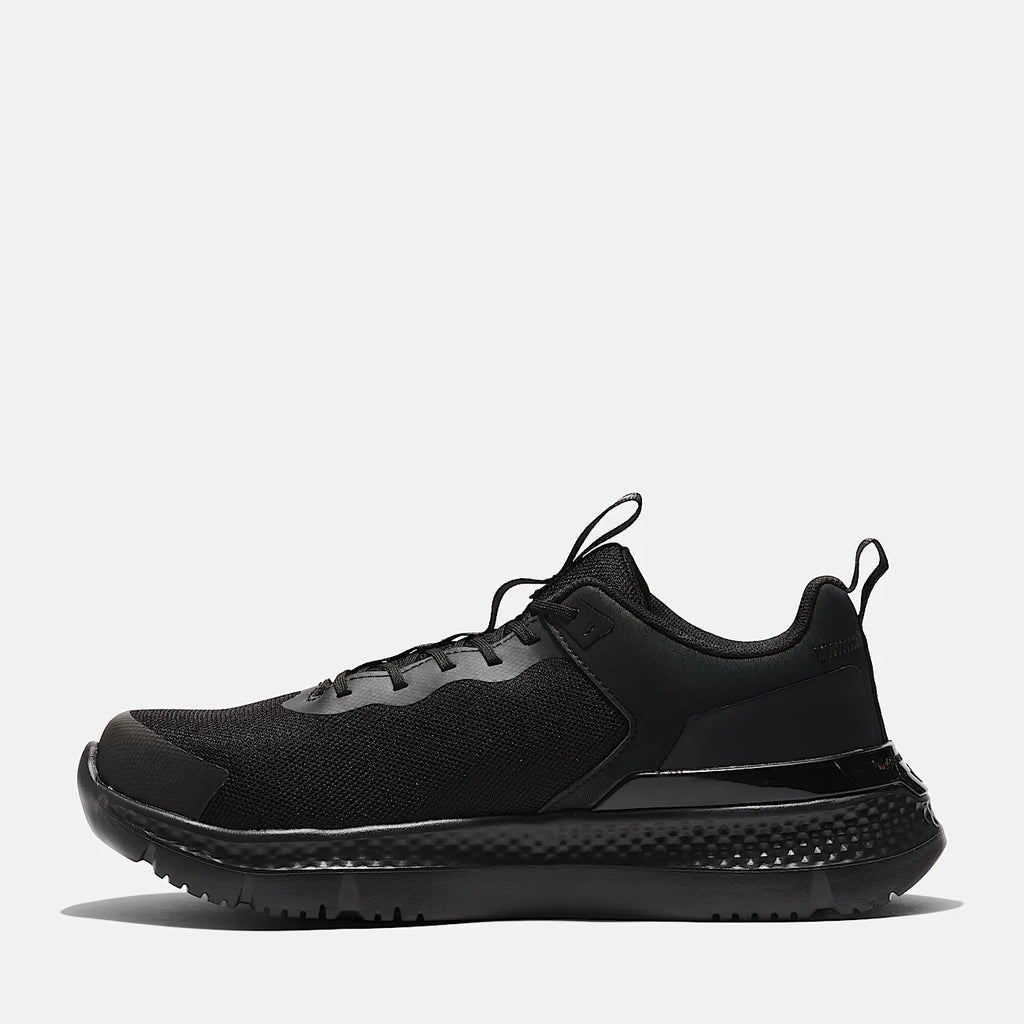 Men's Composite Toe Work Sneaker