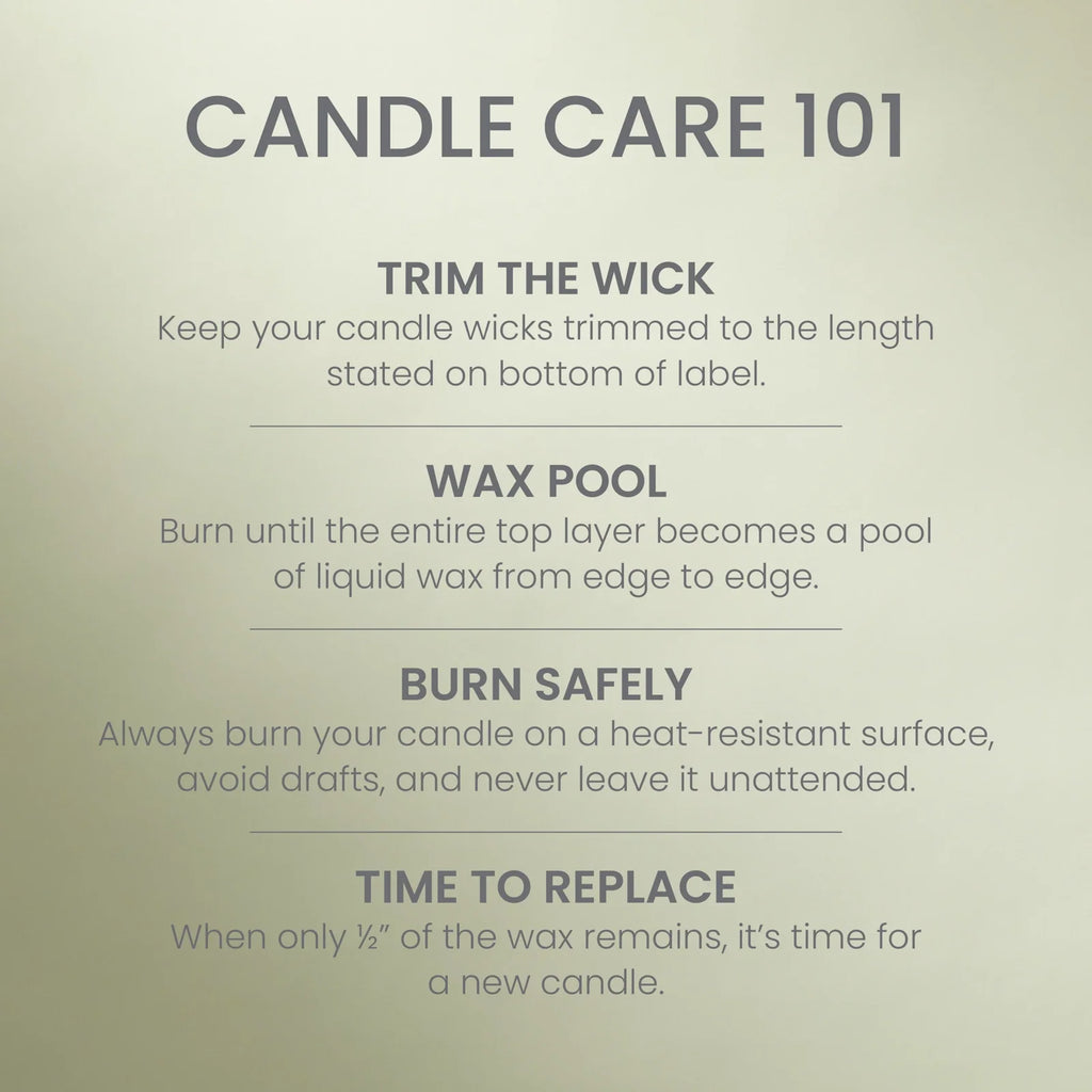 Original Jar Candle - Holiday Sage