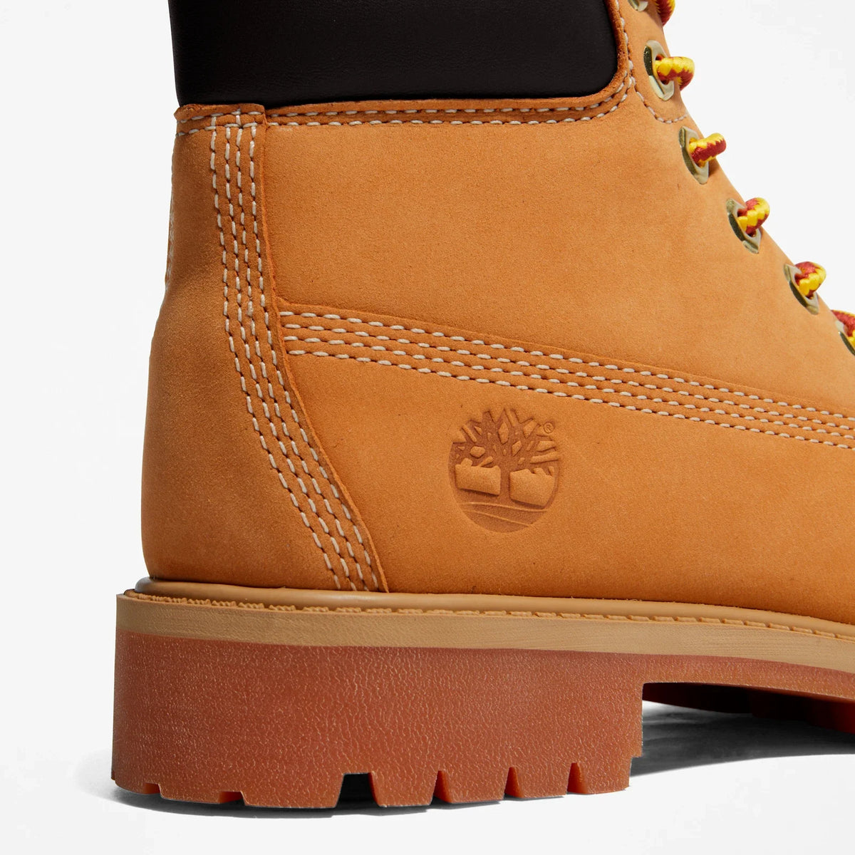 Youth 6-Inch Waterproof Boot