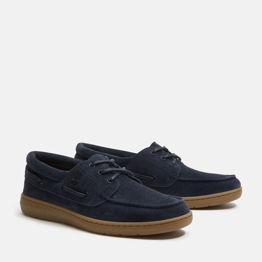 Men's Boat Shoe