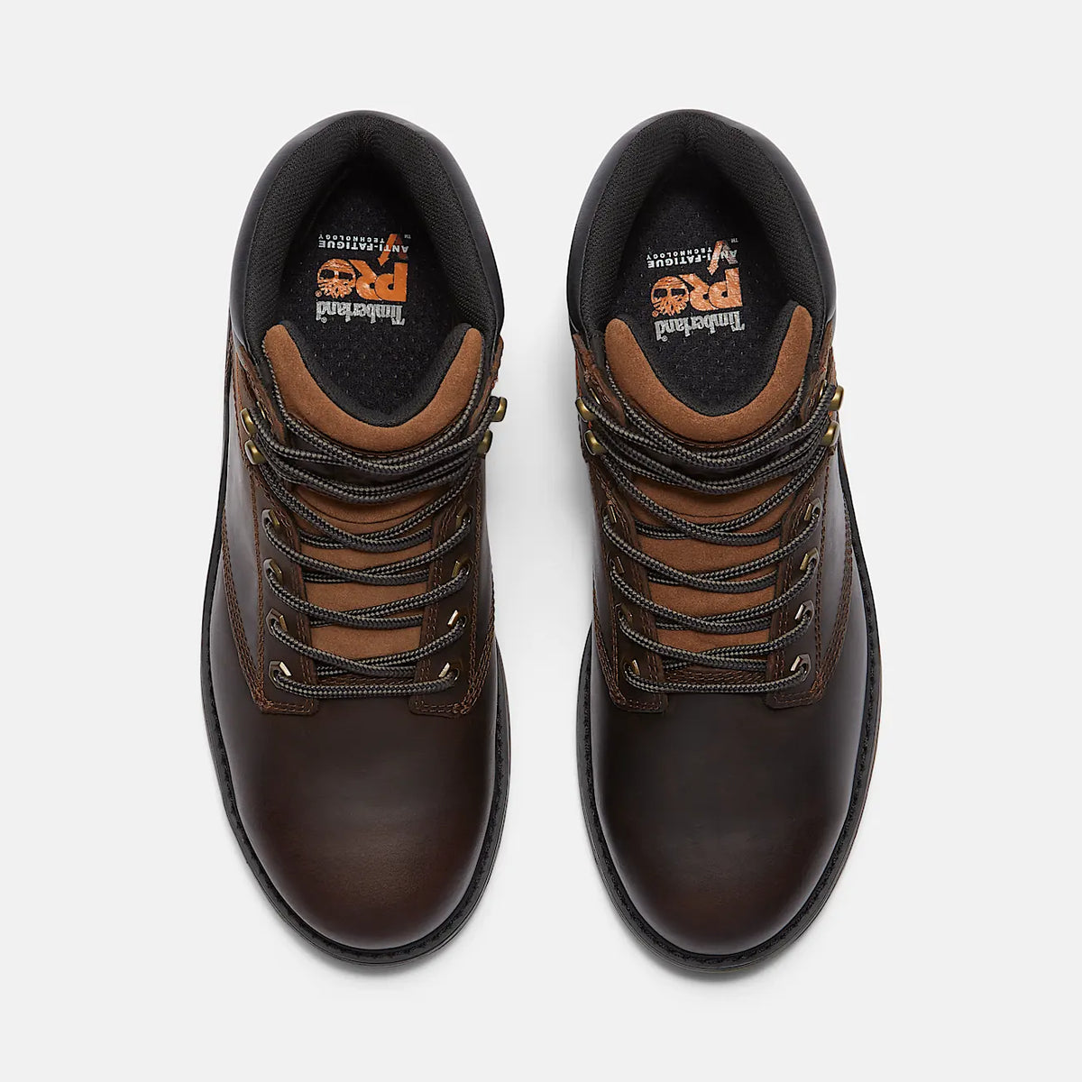Men's 6-Inch Alloy Toe Work Boot