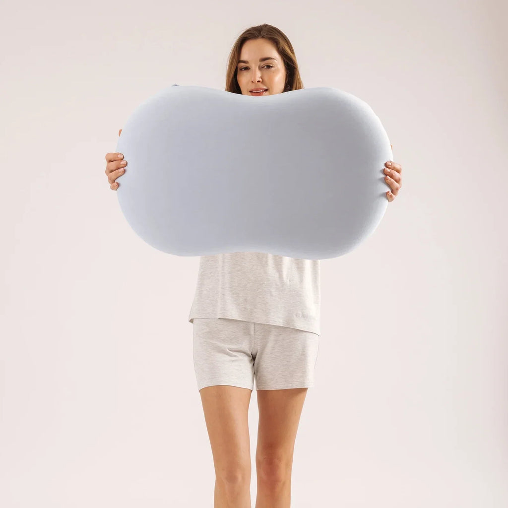 Reversible Bed Pillow