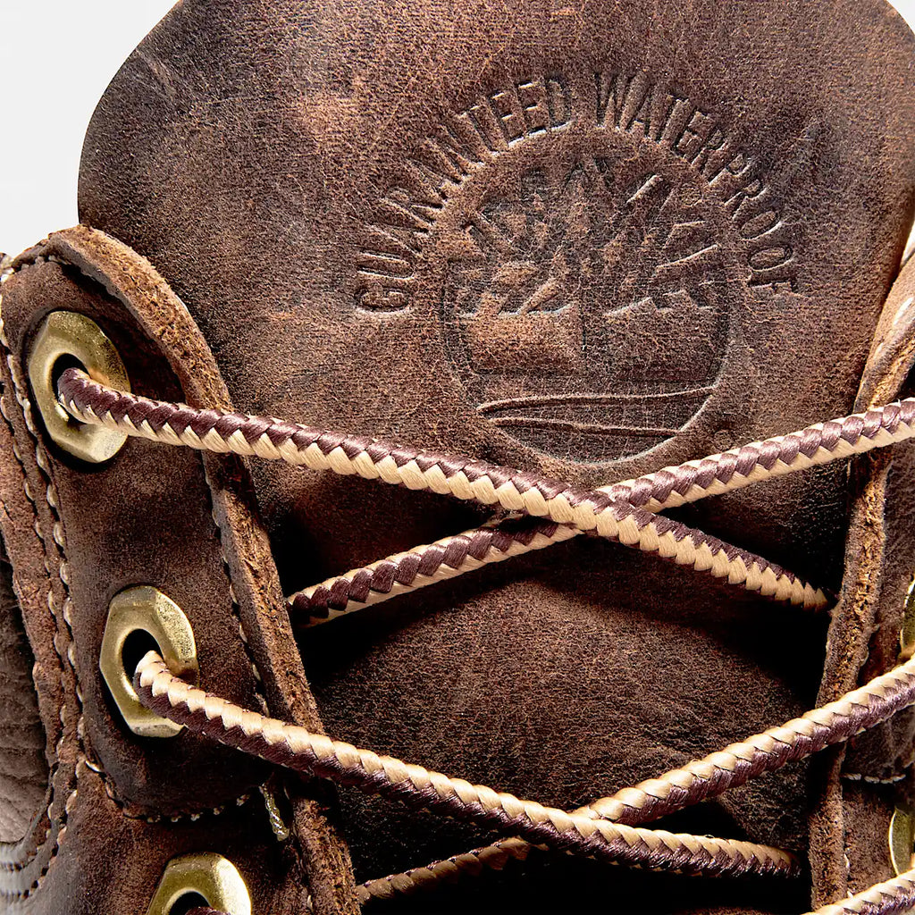 Men's 6-Inch Waterproof Boot