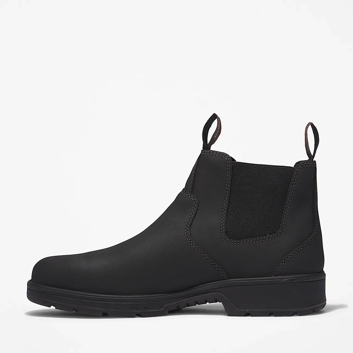 Casual Composite Toe Work Shoe