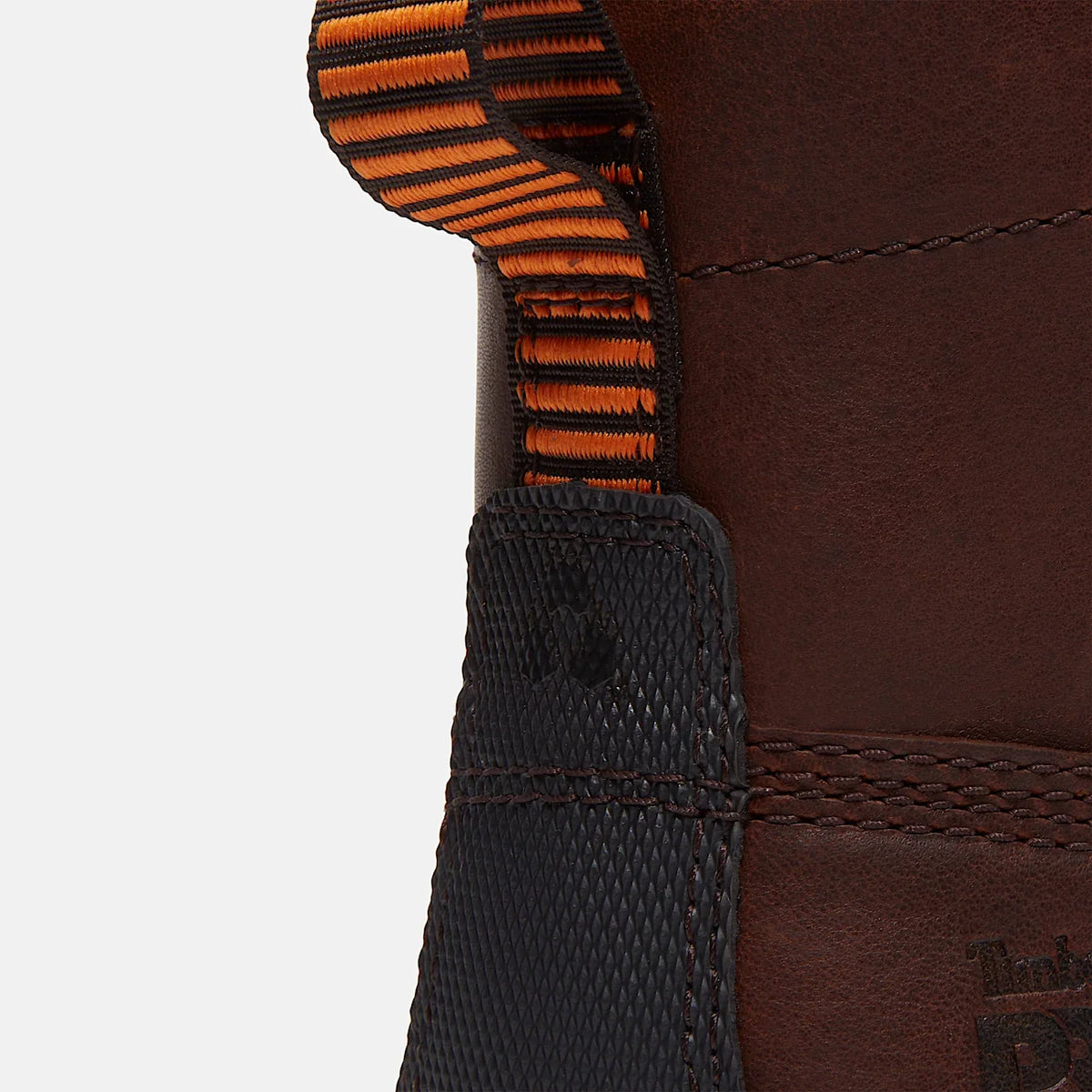 Men's 6-Inch Waterproof Alloy Toe Moc Toe Boot