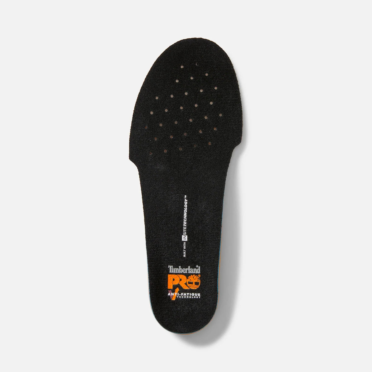 Cushioned Replacement Footbed