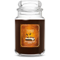 Large Jar Candle - Chocolate Dessert