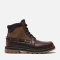 Men's Seven-Eye Moc-Toe Boot