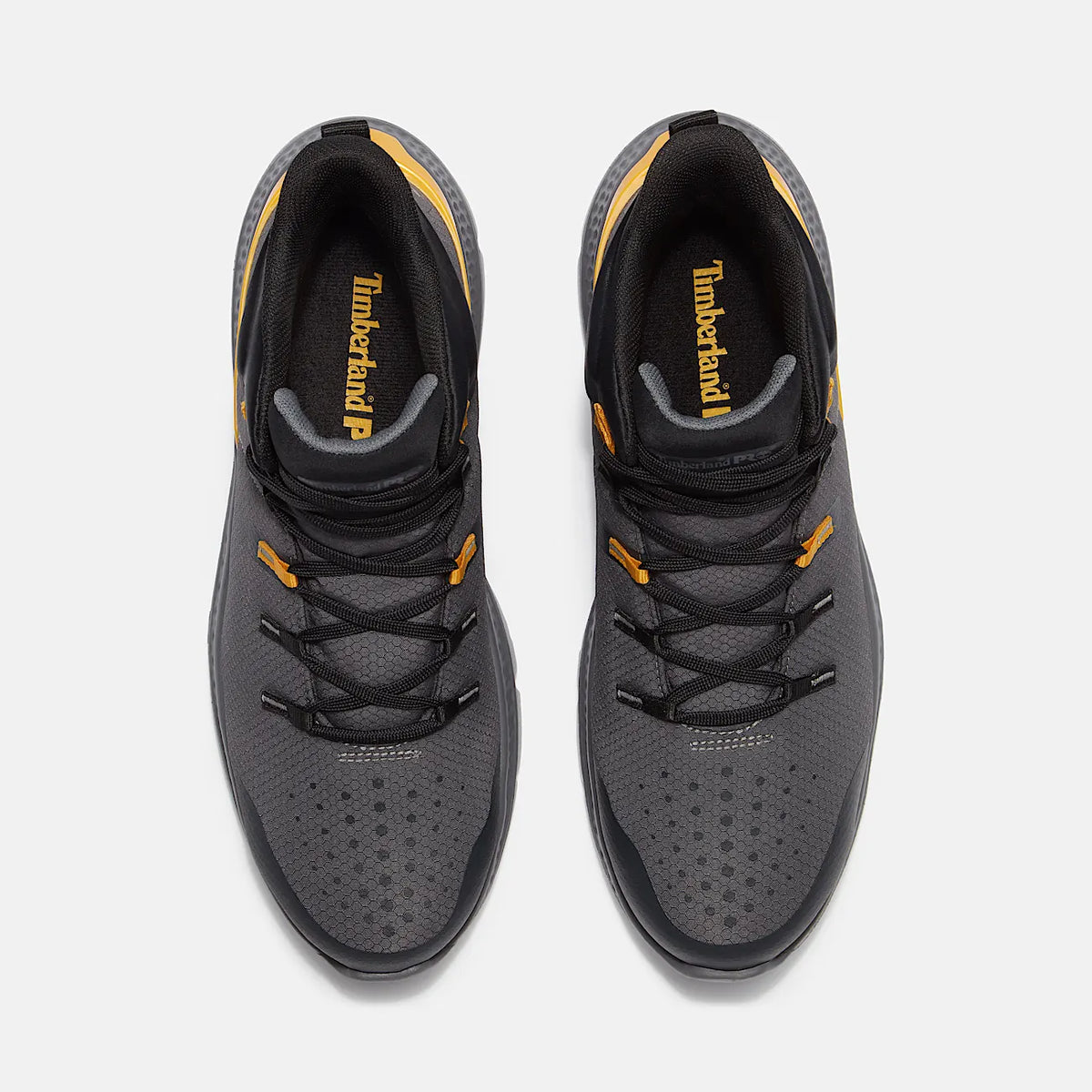 Men's Mid Steel-Toe Work Sneaker