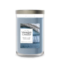 Large Tumbler Candle - Clean