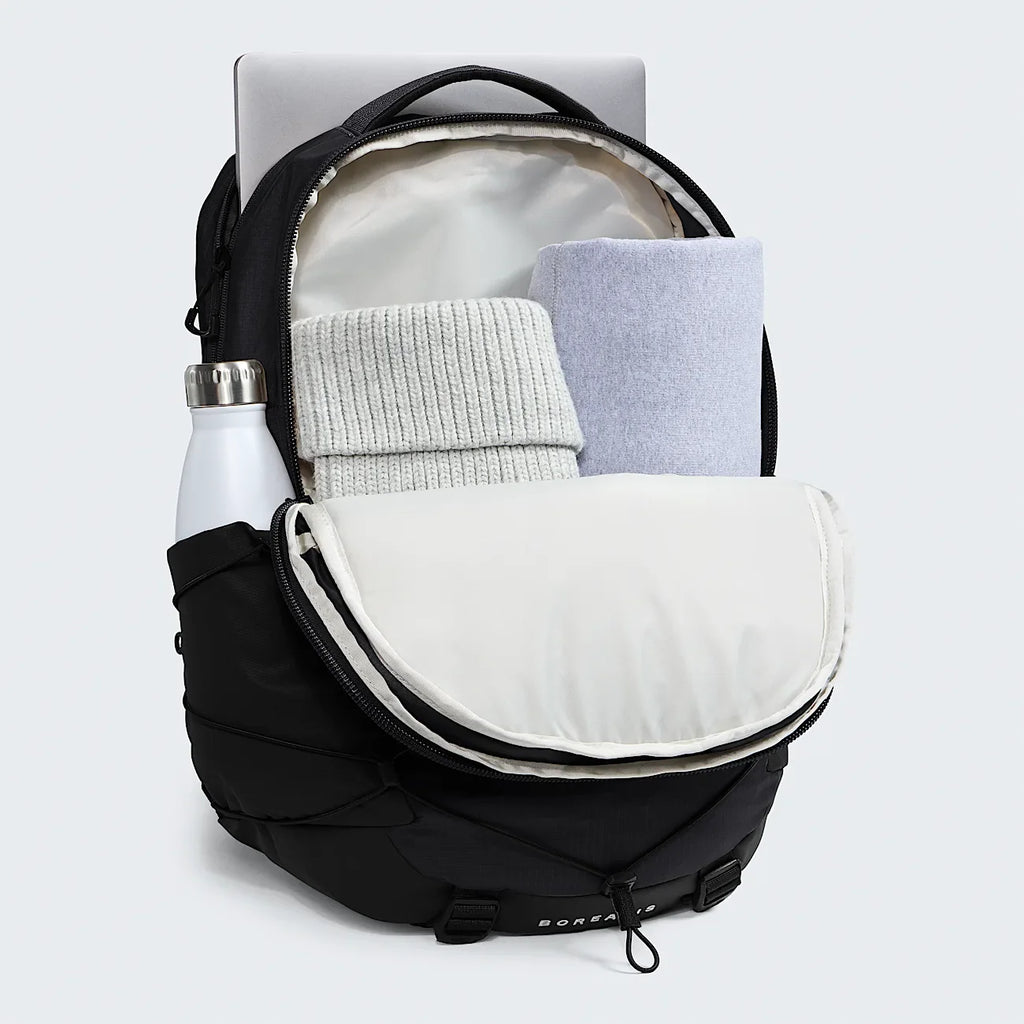 Commuter Backpack - Black
