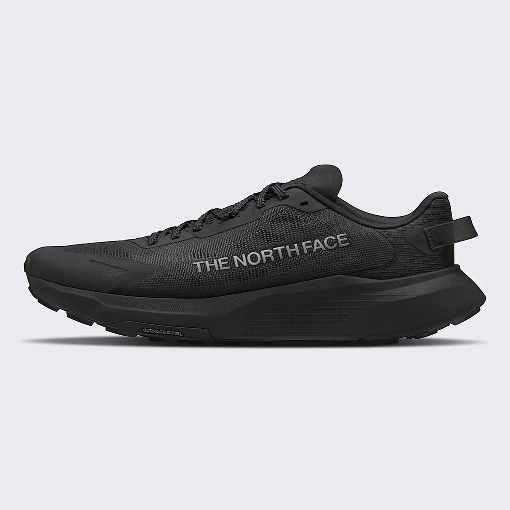 Women's Trail Running Shoes - Black