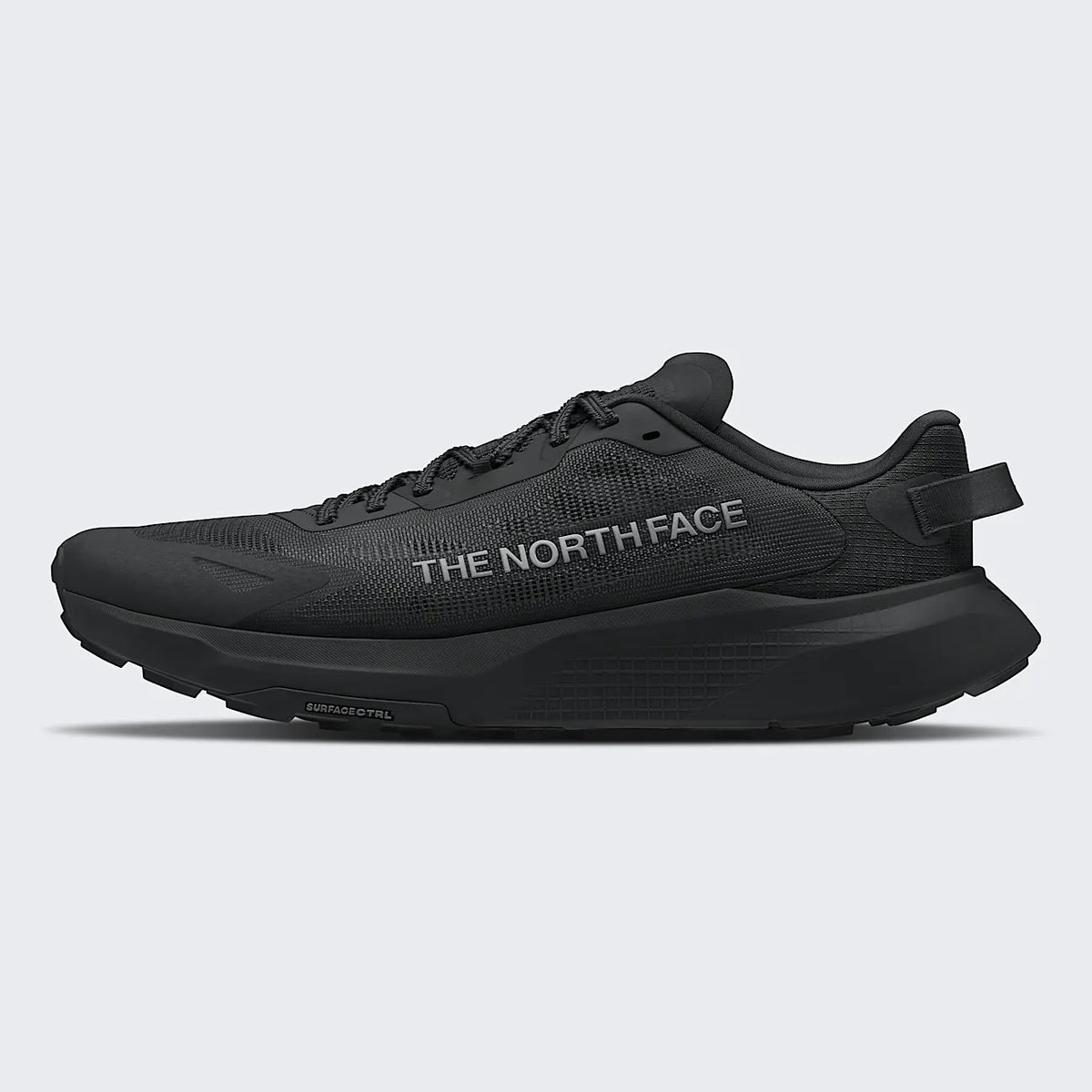 Women's Trail Running Shoes - Black
