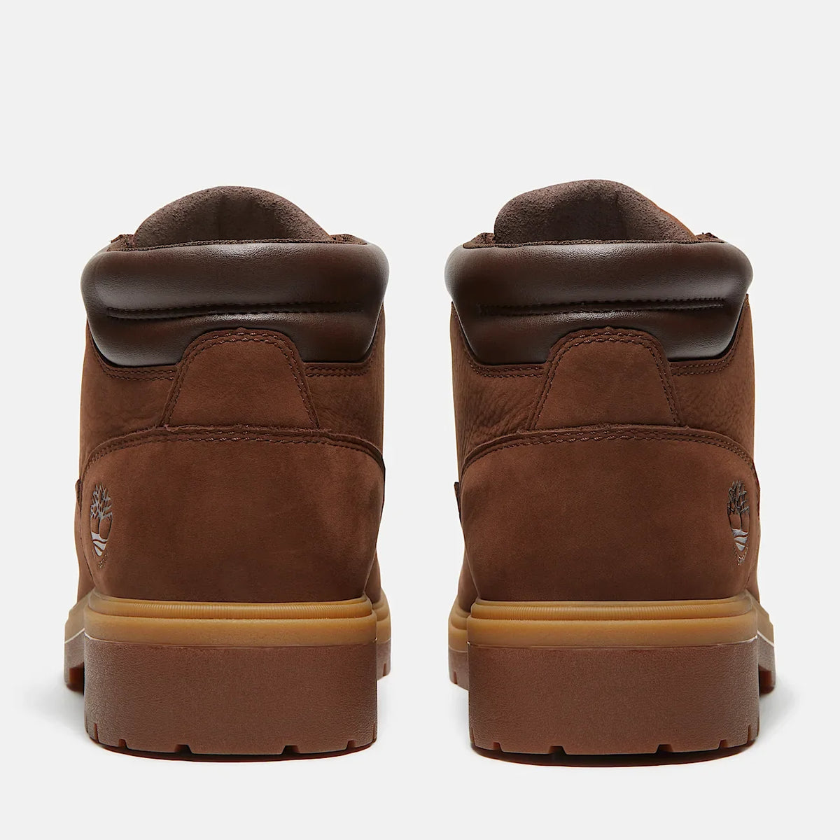 Men's Waterproof Chukka Boot