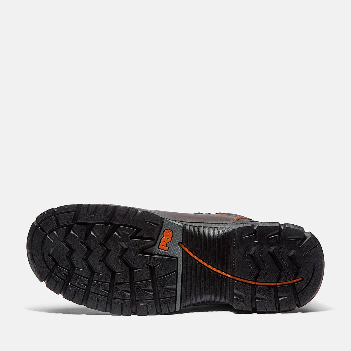 Men's 6-Inch Steel Toe Work Boot