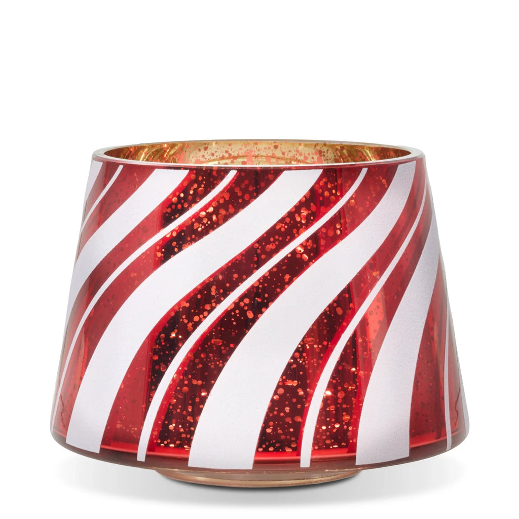 Holiday Jar Candle Shade