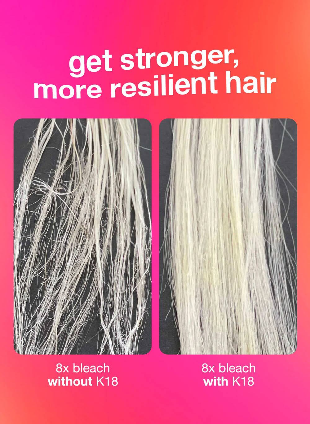 Leave-In Repair Hair Mask - 50 mL