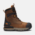 Men's Insulated Composite-Toe Waterproof Work Boot