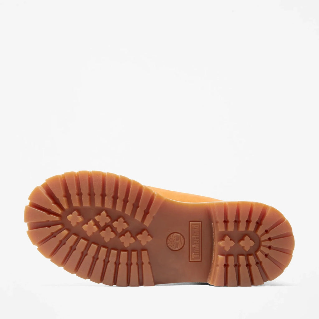 Youth 6-Inch Waterproof Boot